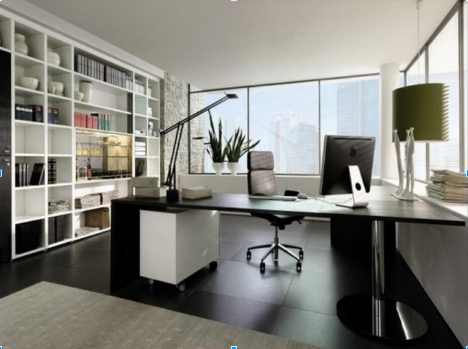 You are currently viewing 3 Ways To Make Your Office Feel Like Home