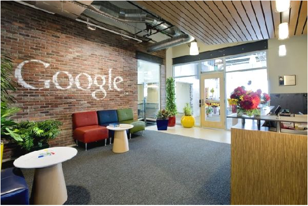 Google Office