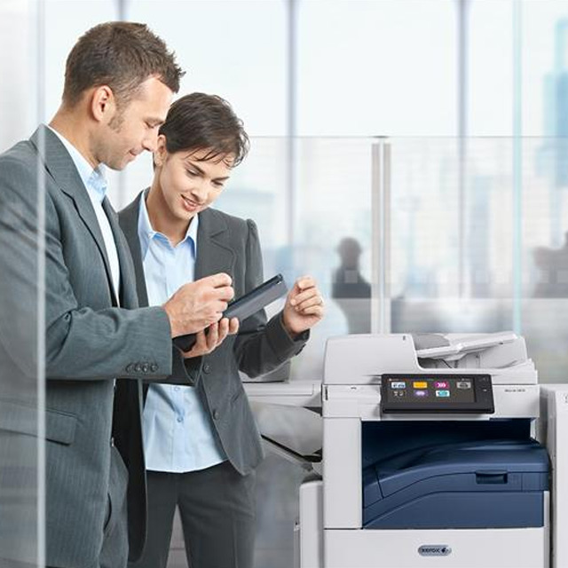 You are currently viewing What do I need to provide in order to be approved for a copier lease?