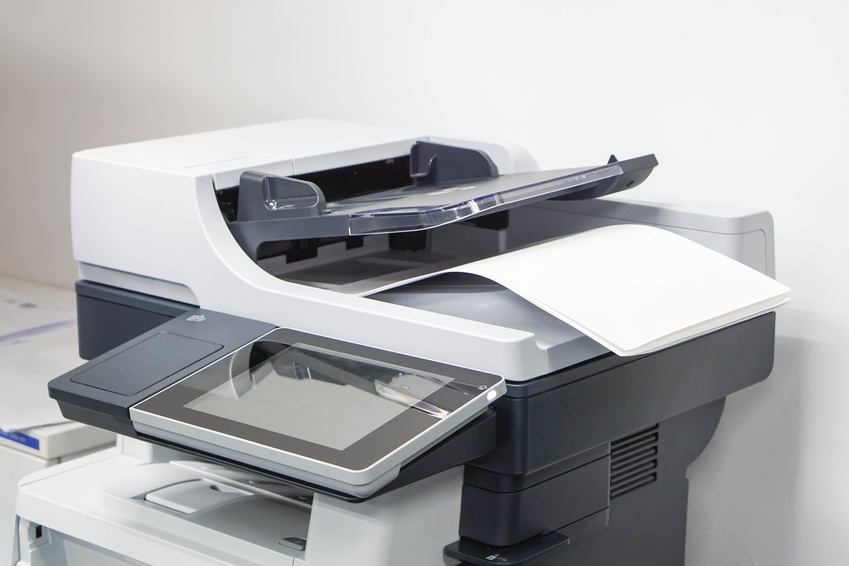 Read more about the article Where to Use your Copier Lease Equipment
