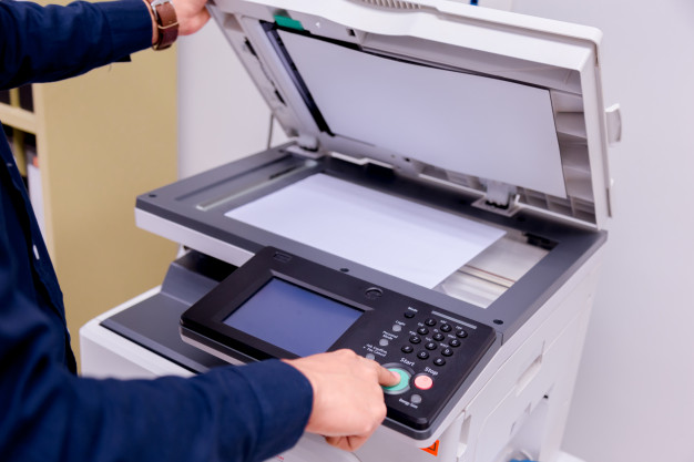 You are currently viewing Why You Should Switch To Managed Print Services