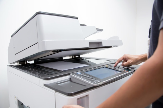 You are currently viewing Review Of Xerox VersaLink C7020