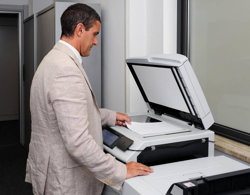 The Ultimate Guide To Choosing The Best Business Copier