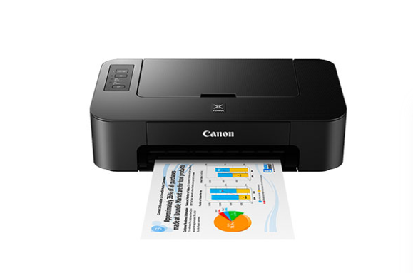 You are currently viewing CANON PIXMA TS207: Smart, Classic All-In-One Printer