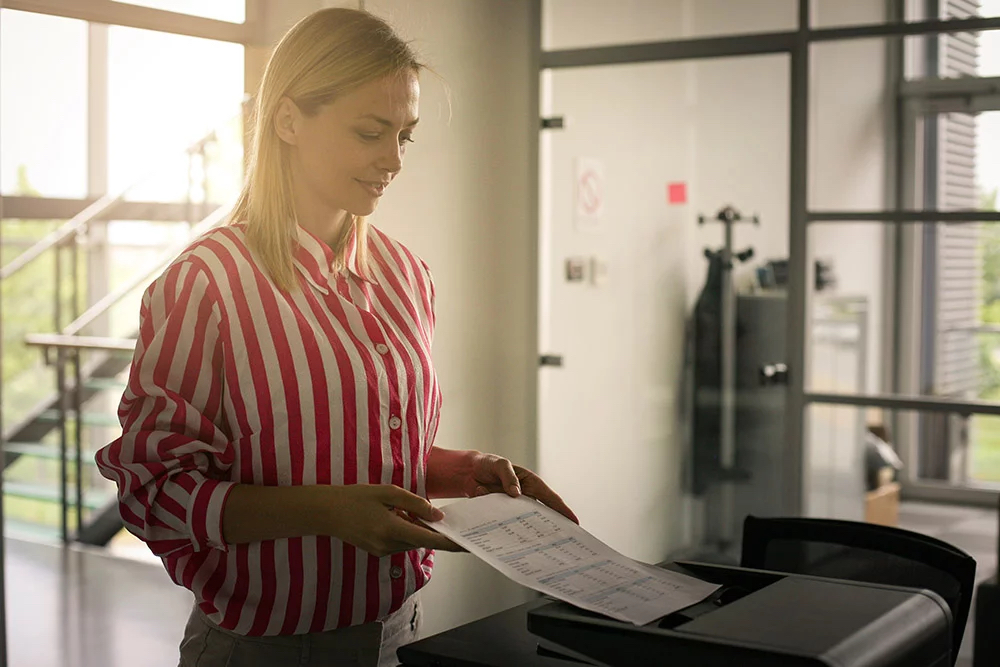 Read more about the article How reliable is your copier?