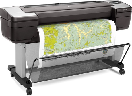 Read more about the article Plotter Works for a Purpose