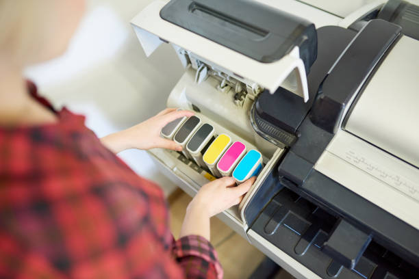You are currently viewing Automatic Toner Ordering