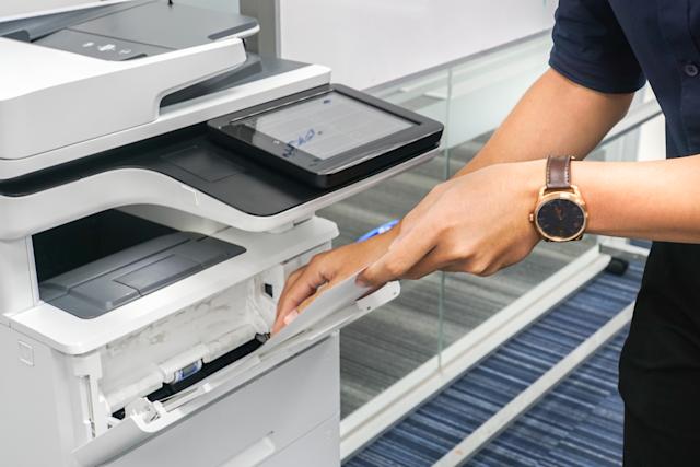 Which Office Copier Should You Buy For your Business