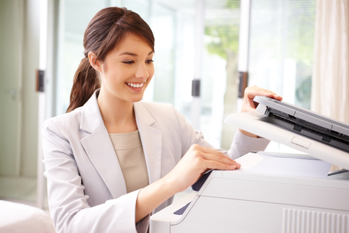4 Effective Strategies for Managing Long-Term Printer Costs