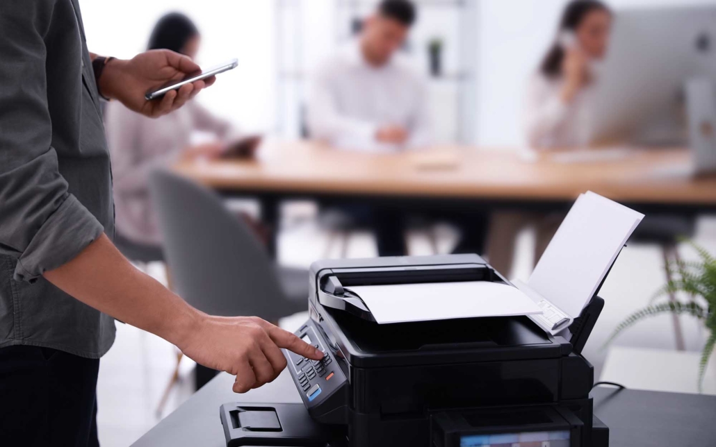 Important Guidelines When Leasing A Copier