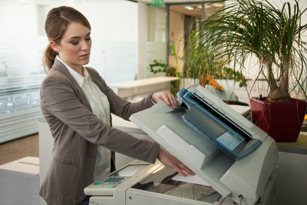 You are currently viewing Tips for Maintaining Office Copiers