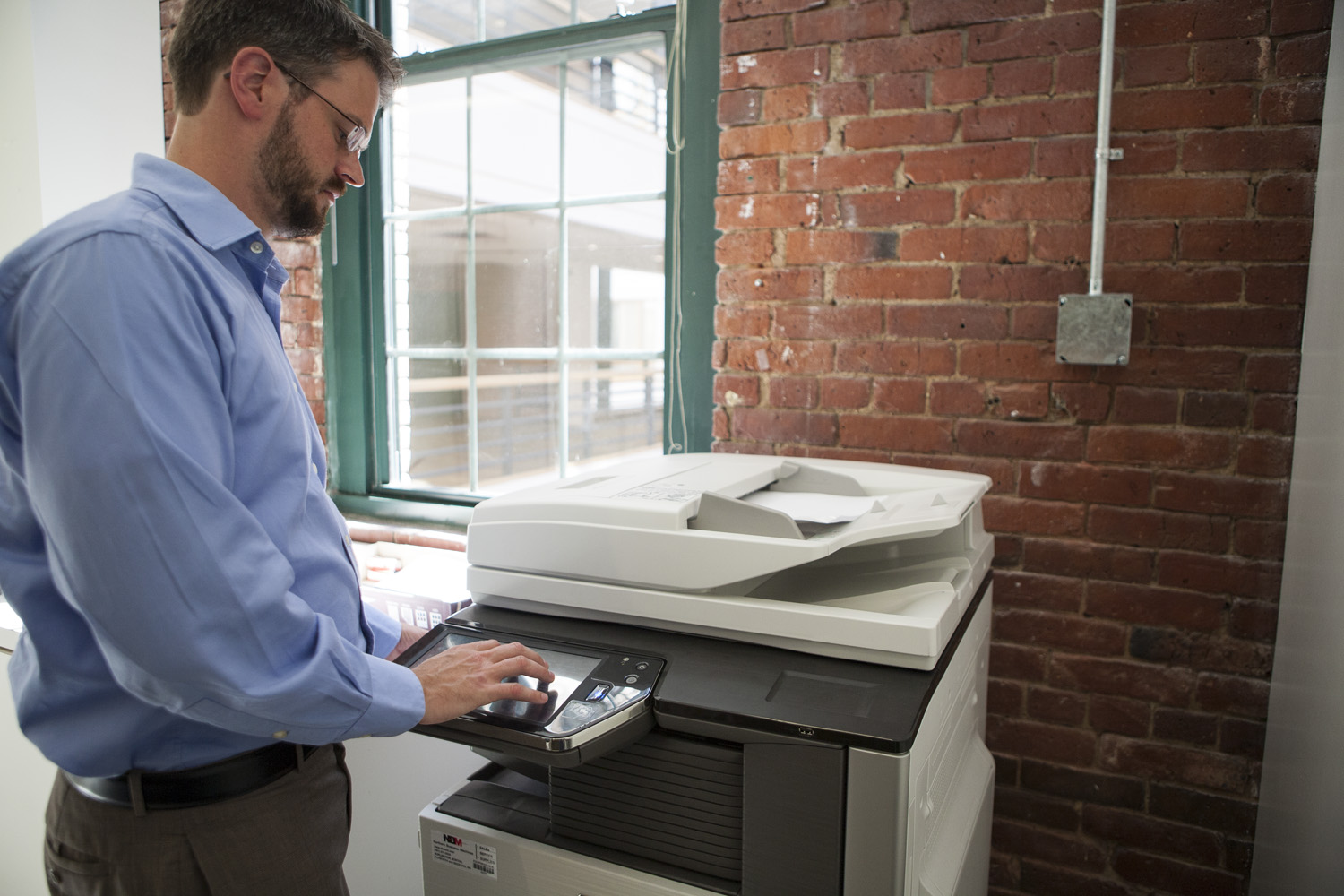 Benefits of High-Quality Digital Printing Presses