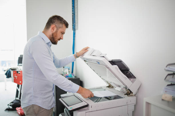 Which Office Copier Should You Buy For your Business