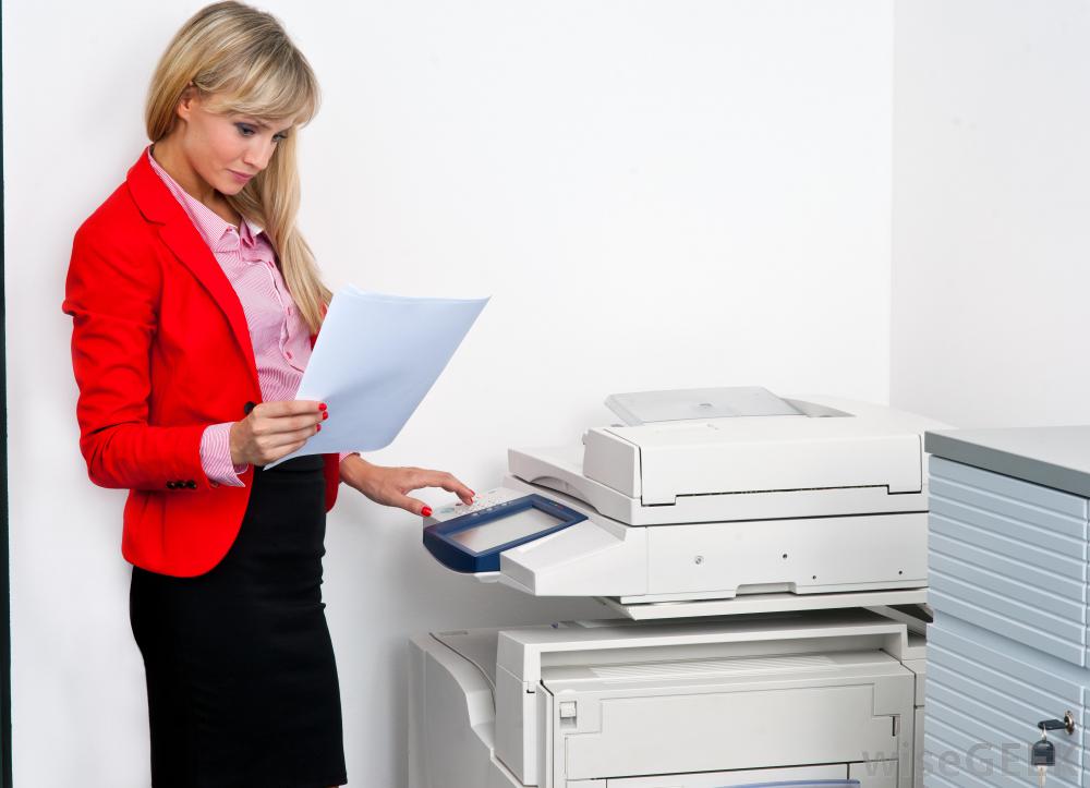 Tips for Maintaining Office Copiers