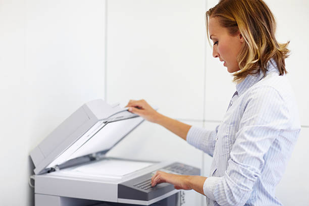 Does Toshiba Still Make Copiers?