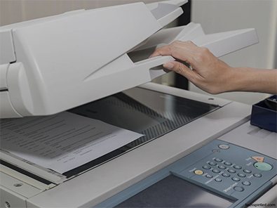 Printing Management in Los Angeles